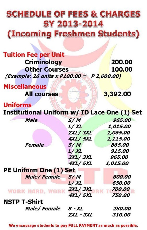 tuition-and-fees-earist